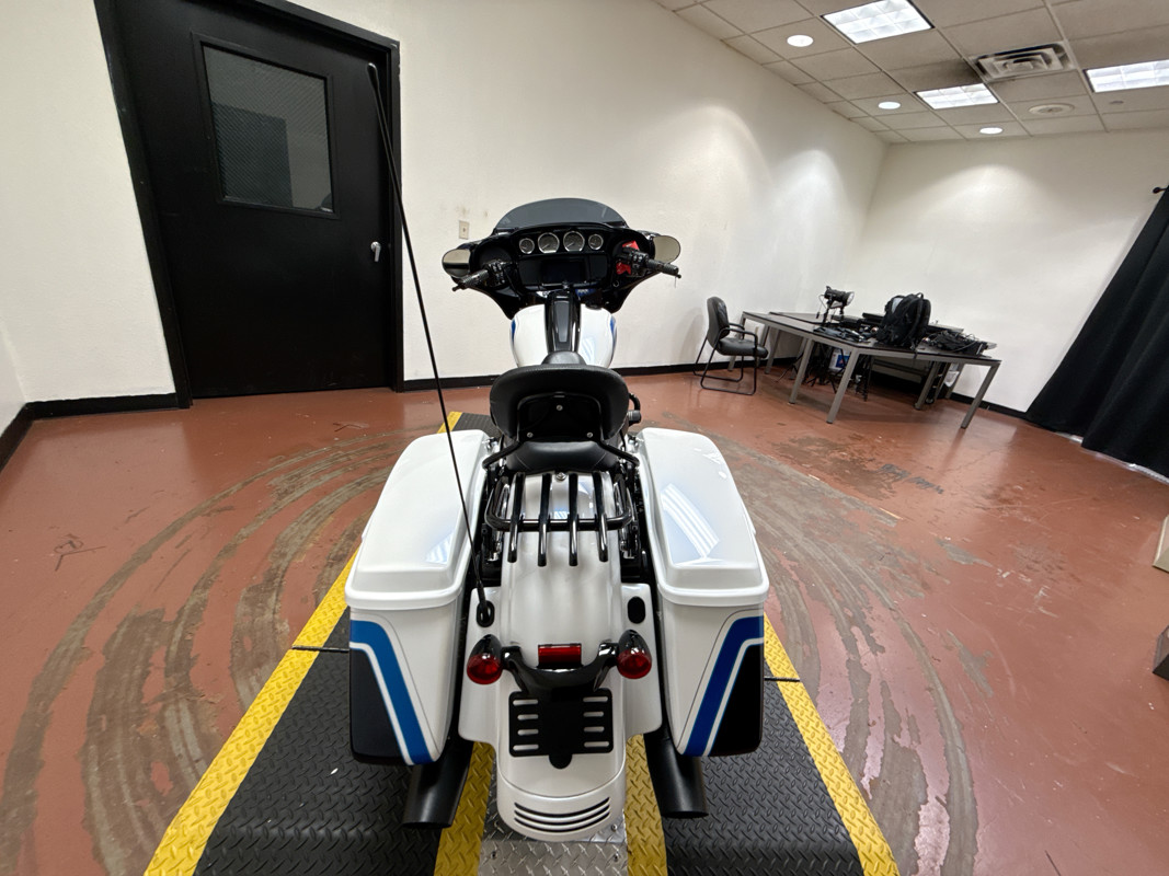 Street Glide® Special