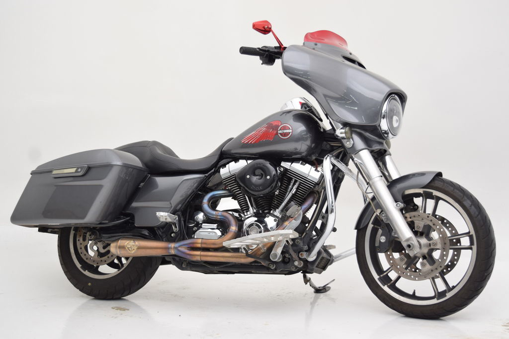 Street Glide® Special