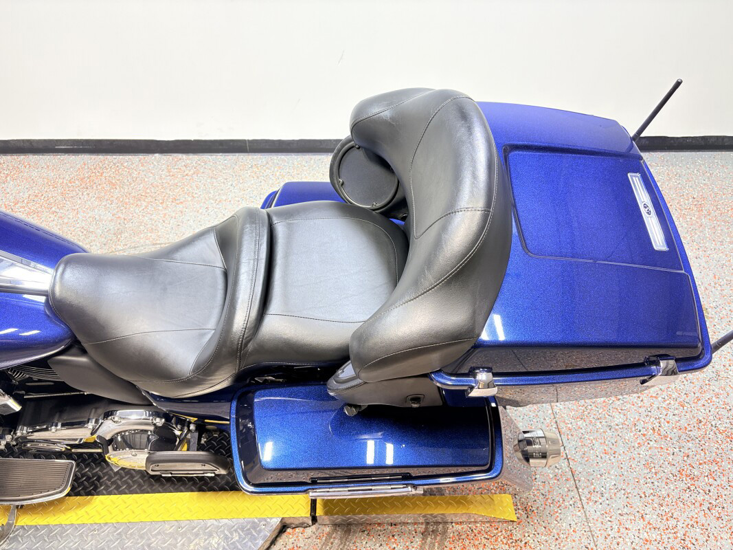 Road Glide® Ultra