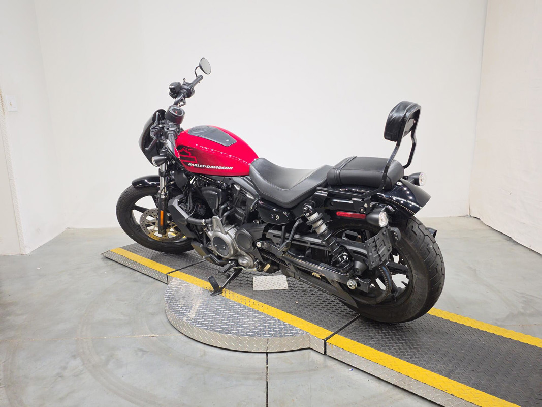 Nightster
