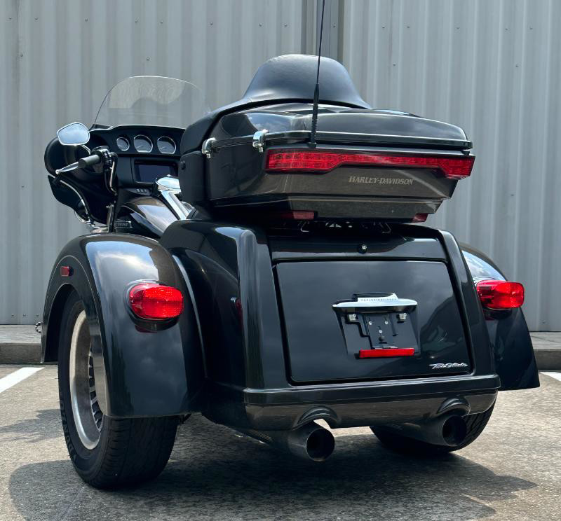 Tri Glide® Ultra