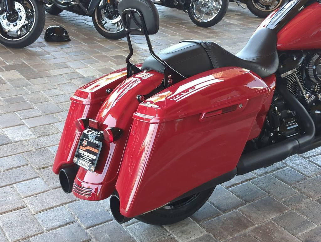 Street Glide® Special