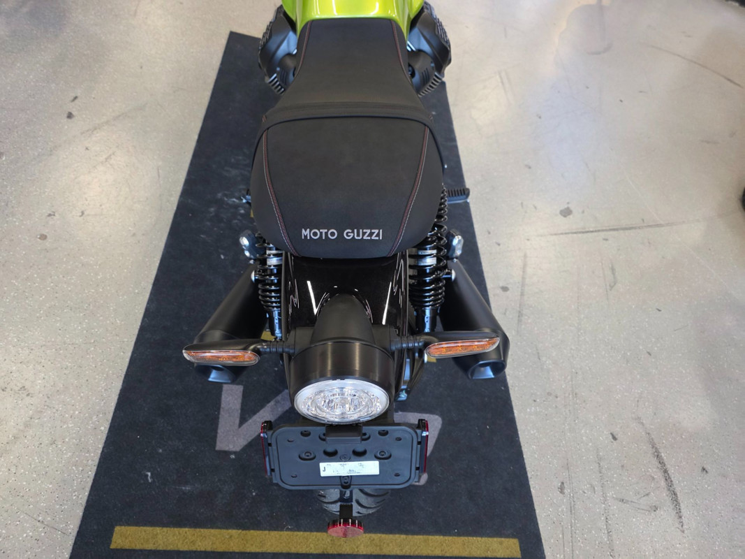 V7 Sport