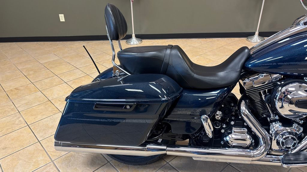Street Glide® Special