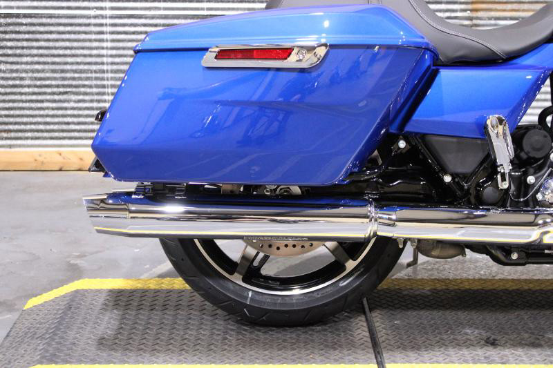 Street Glide®