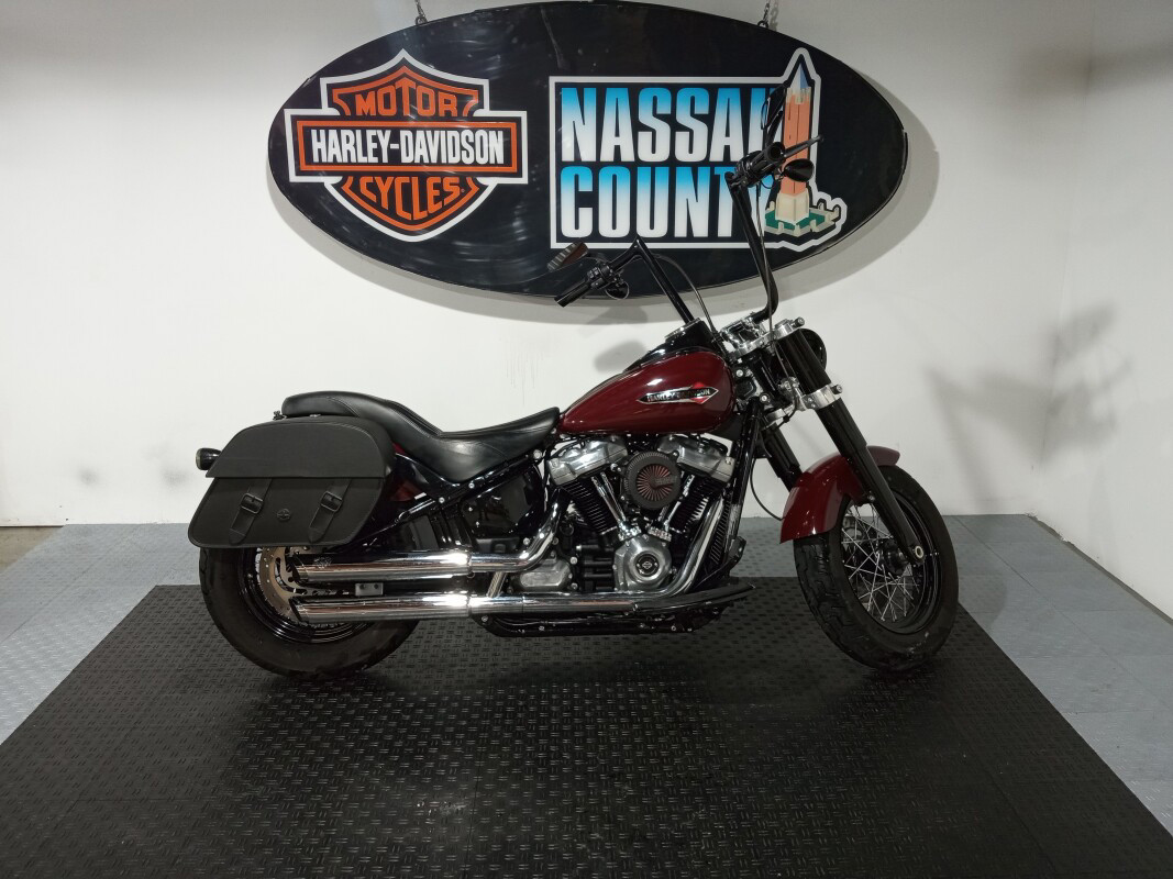 Softail® Slim®