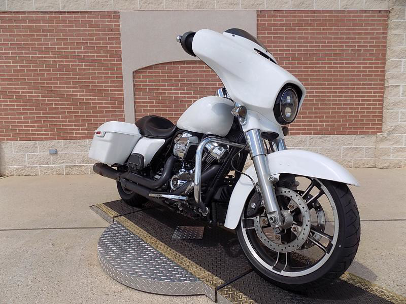 Street Glide® Special