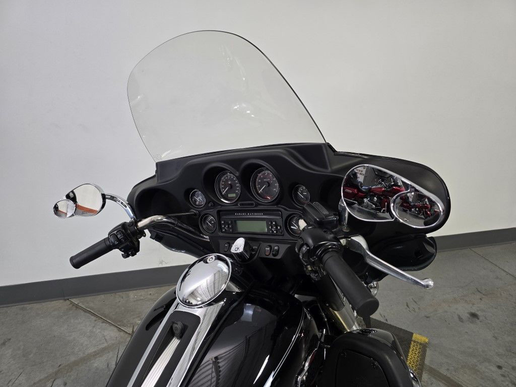 Ultra Classic® Electra Glide®