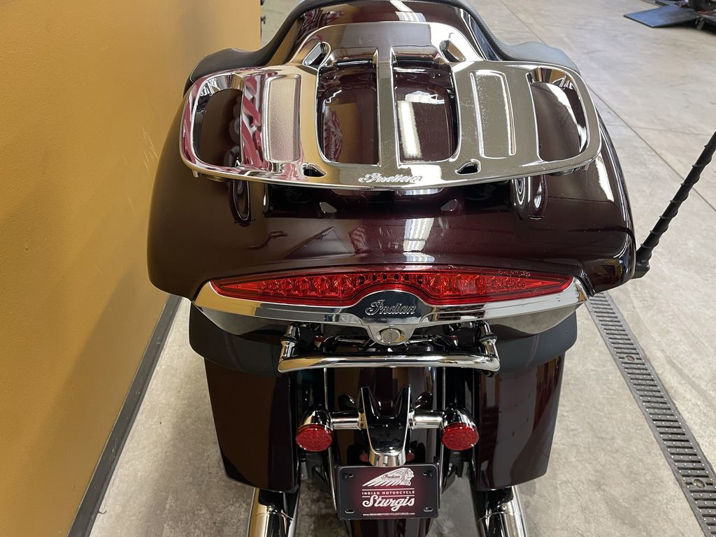 Roadmaster Limited