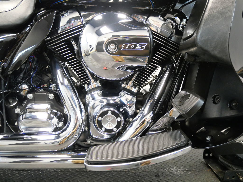 Ultra Classic® Electra Glide®