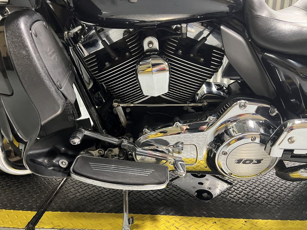 Road Glide® Ultra