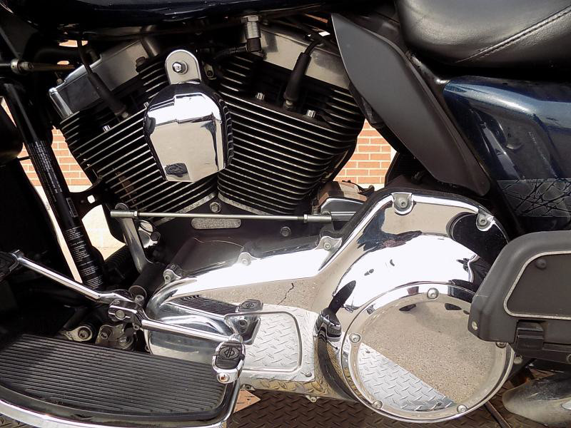 Electra Glide® Ultra® Limited