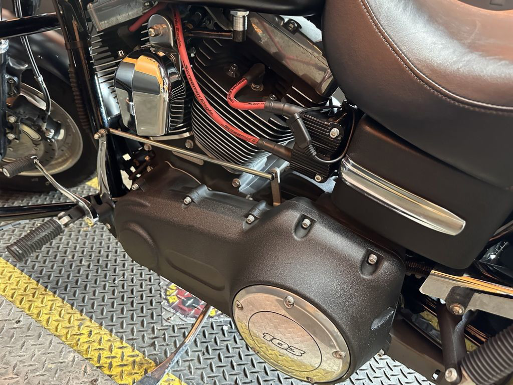 Dyna® Fat Bob®