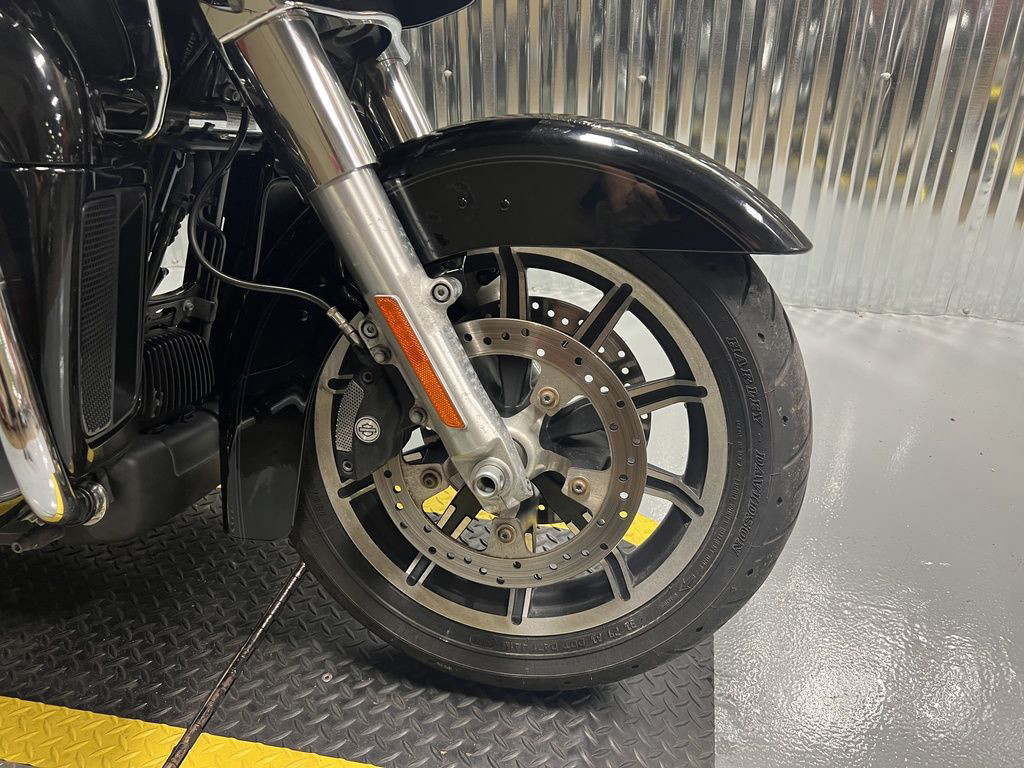 Road Glide® Ultra