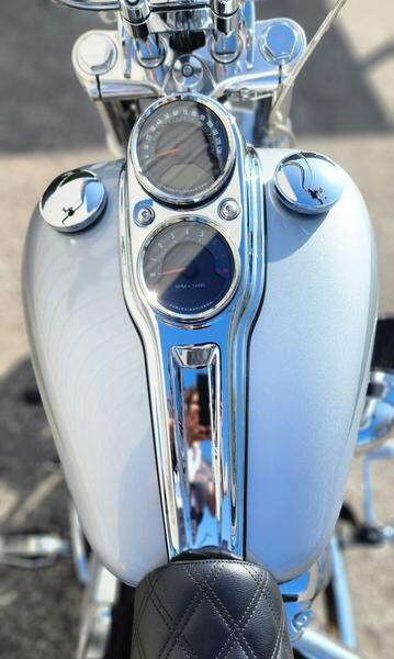 Softail® Low Rider®