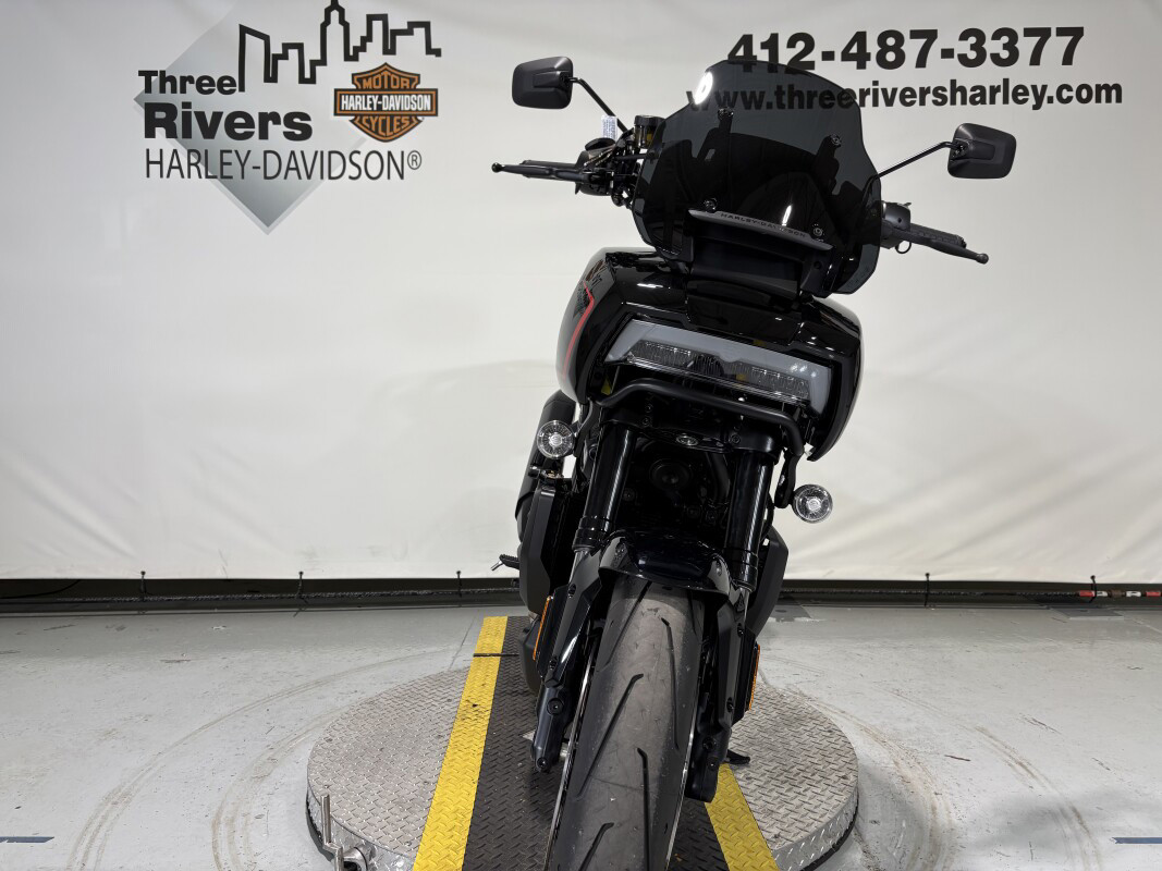 Pan America® 1250 ST