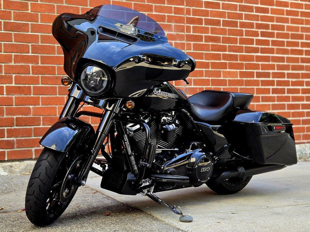 Street Glide® Special