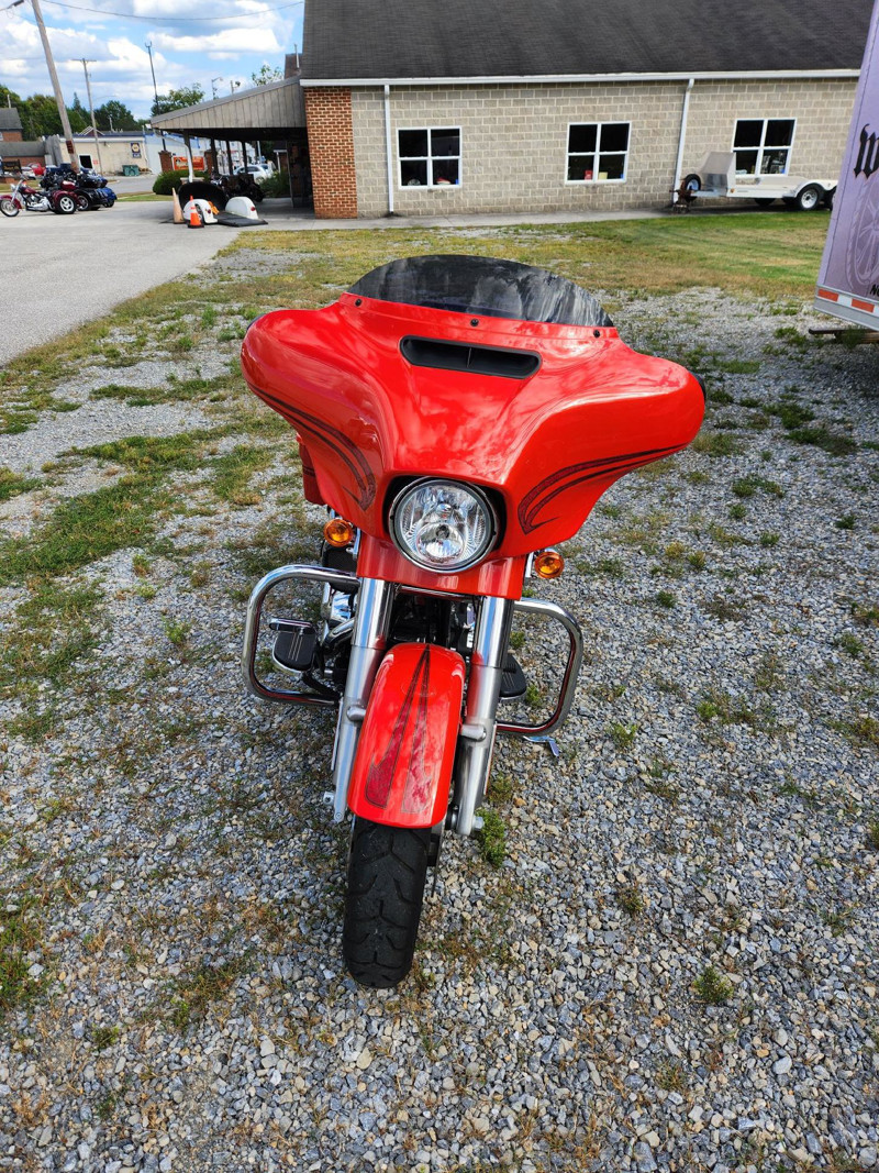Street Glide® Special