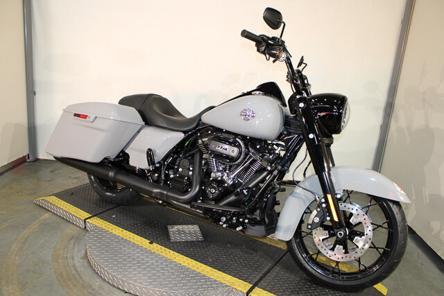 Road King® Special
