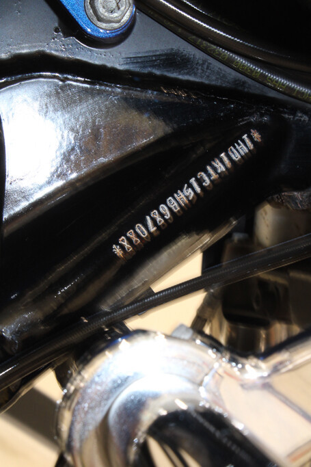 Road Glide® Special