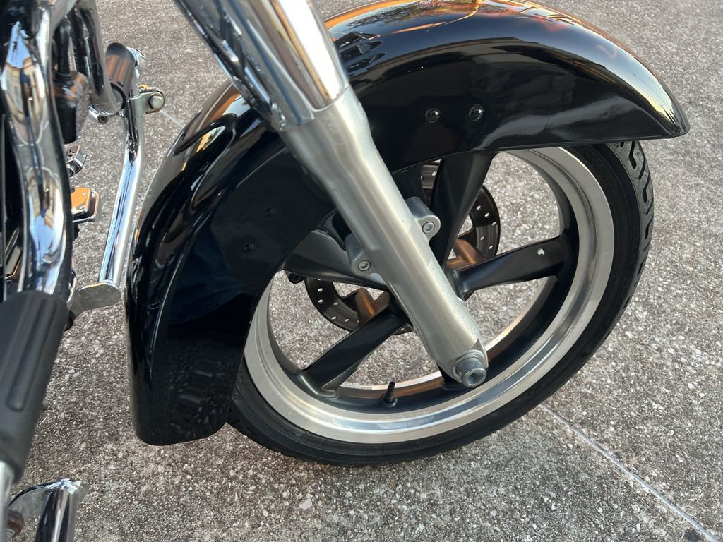 Dyna® Switchback