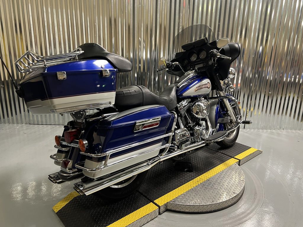 Electra Glide® Classic