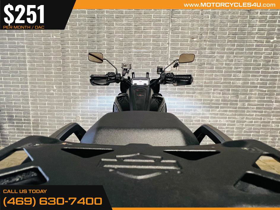 Pan America® 1250 Special