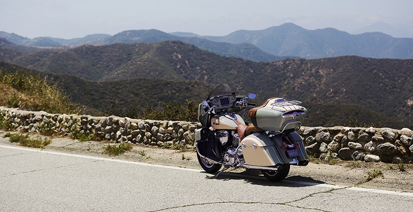 Roadmaster®