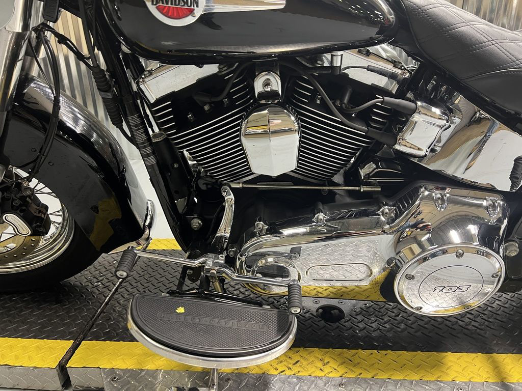 Heritage Softail® Classic