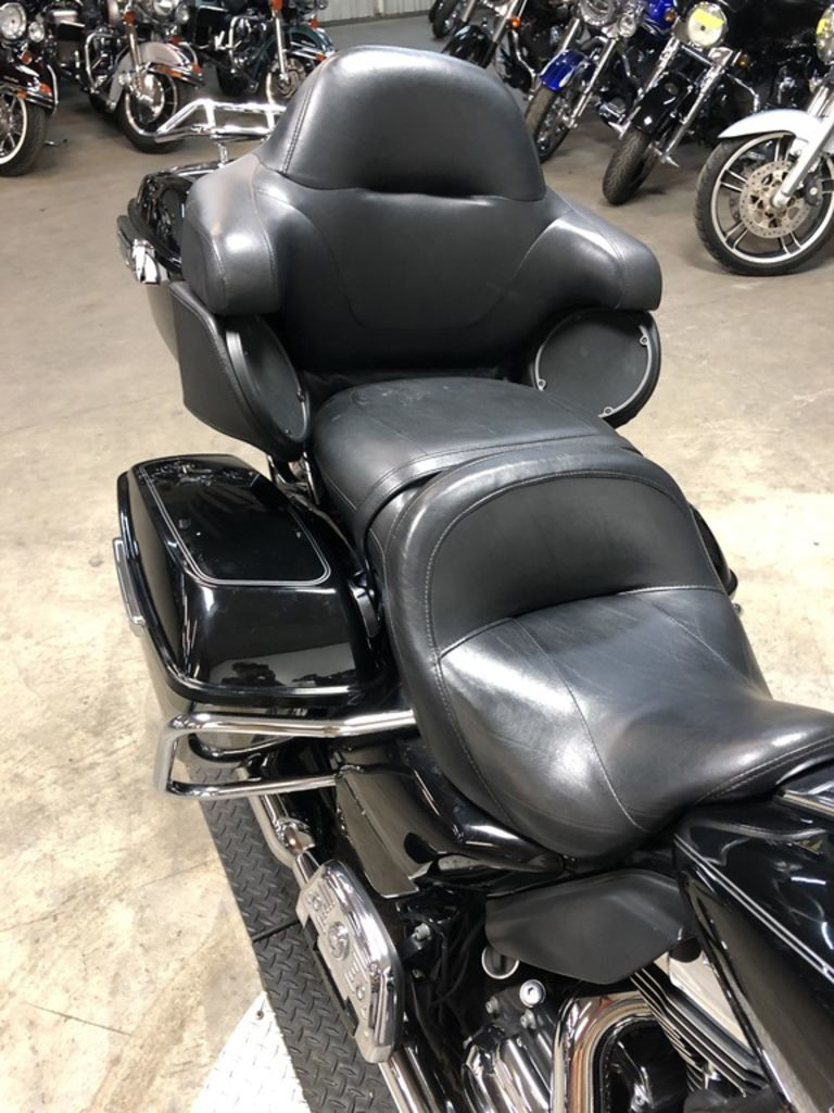 Electra Glide® Ultra Classic®