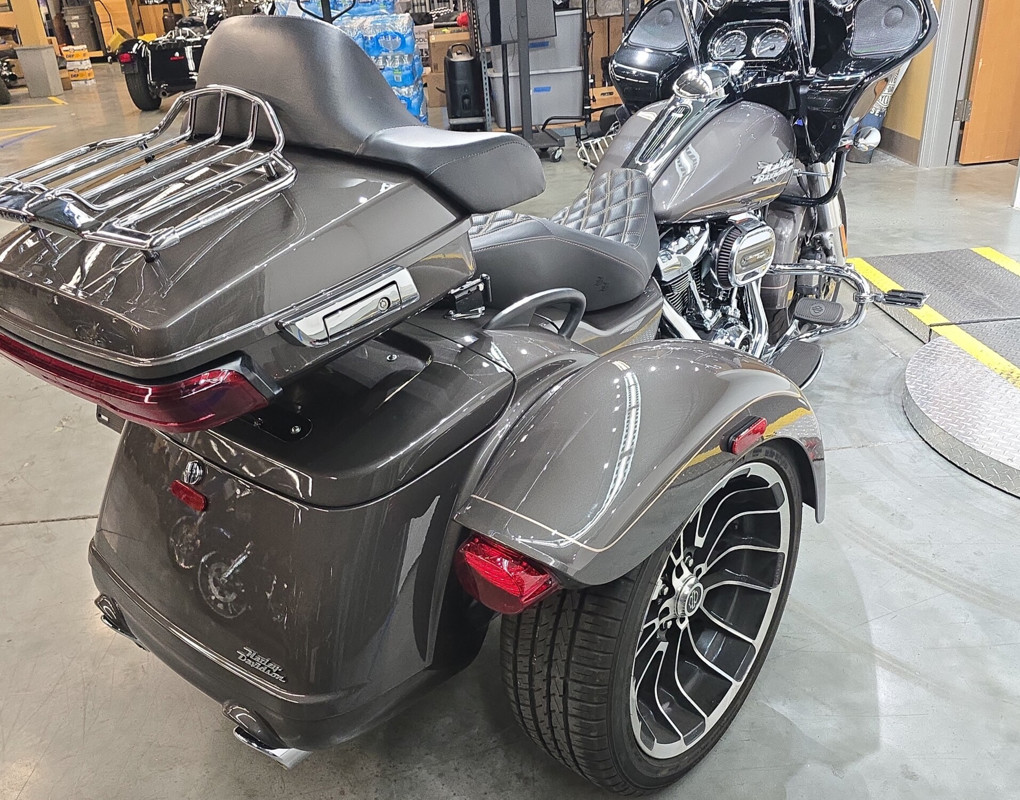 Road Glide® 3
