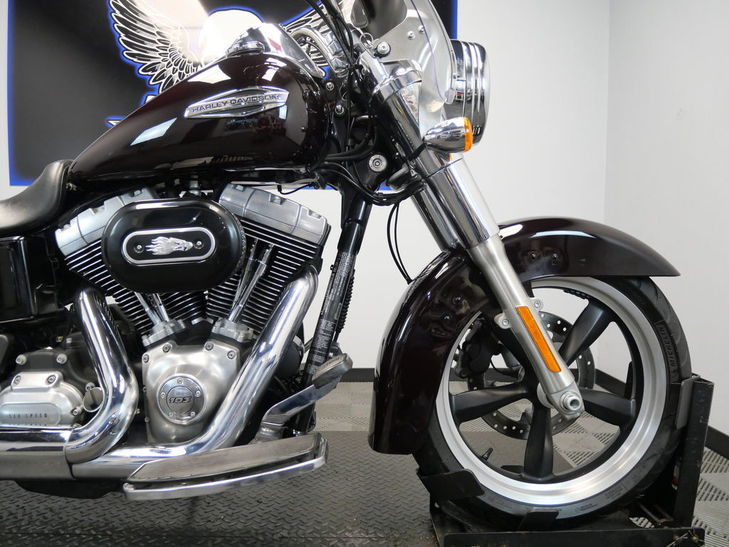 Dyna® Switchback®