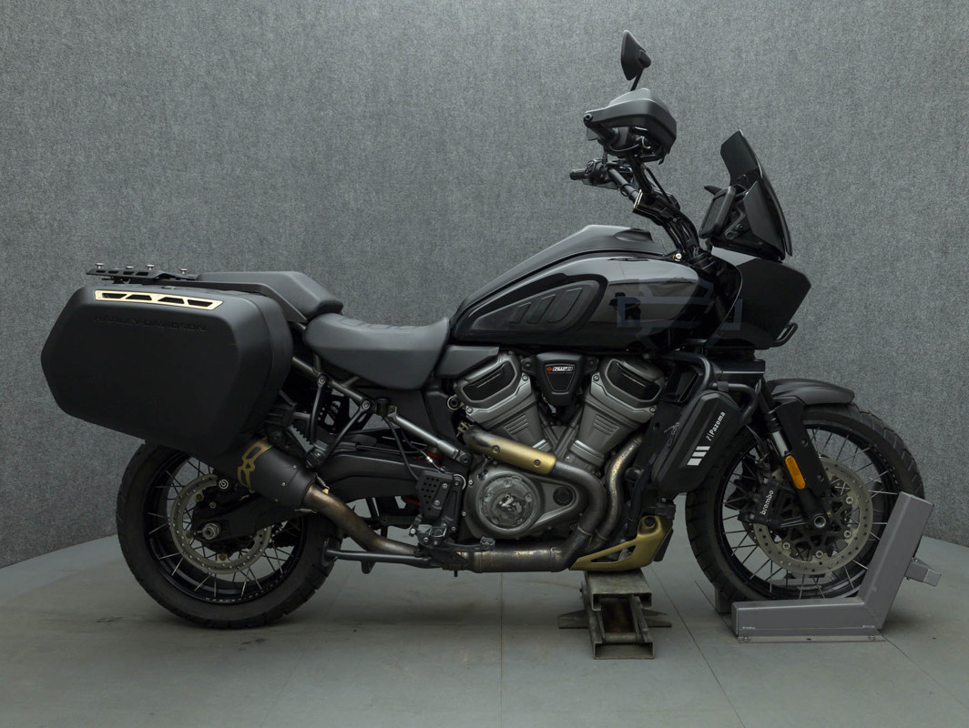 Pan America® 1250 Special