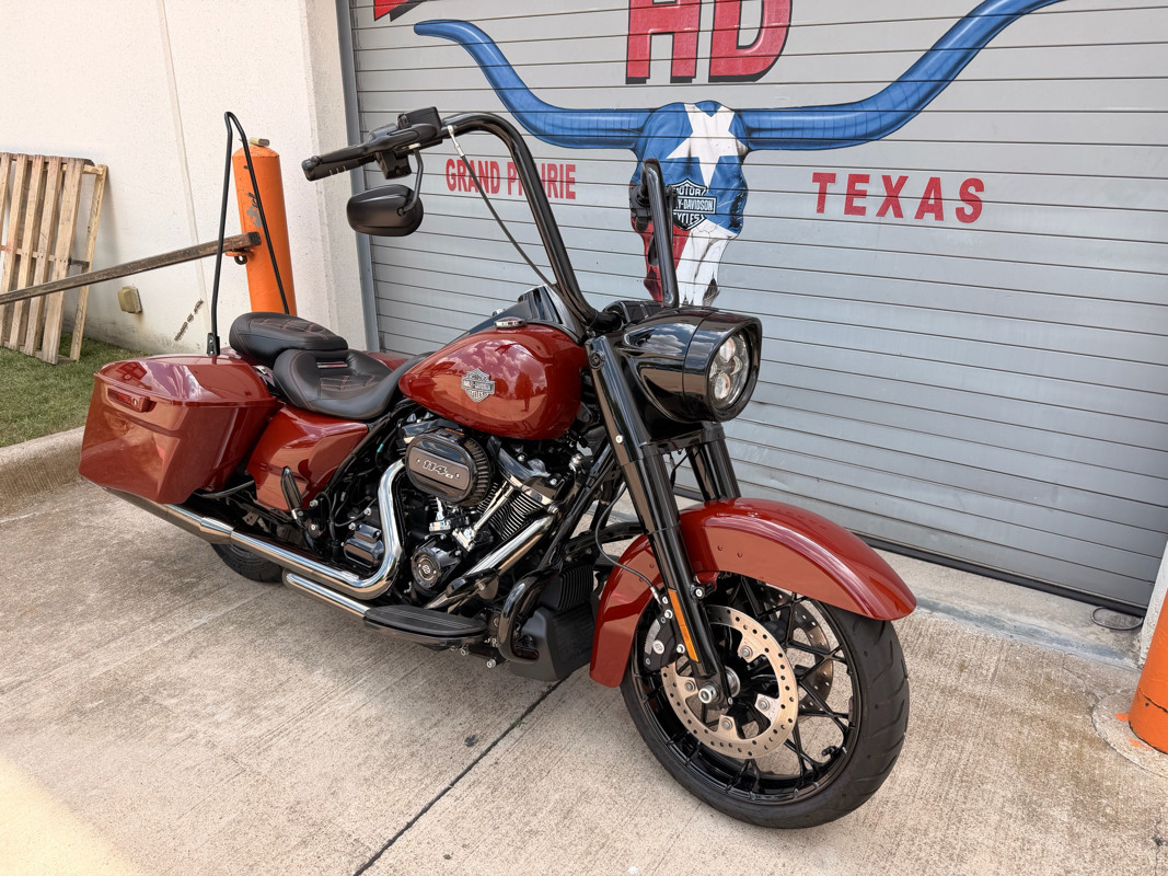 Road King® Special