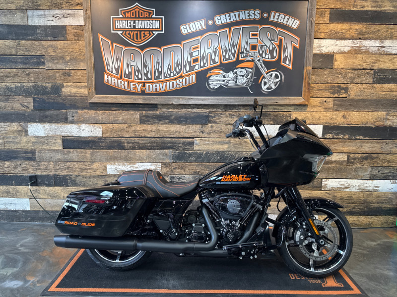 Road Glide®