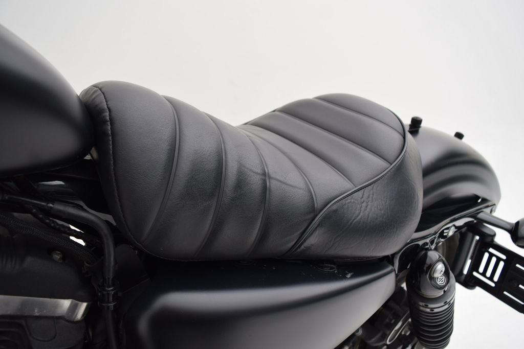 Iron 883®