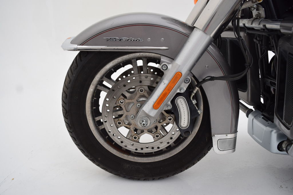 Tri Glide® Ultra