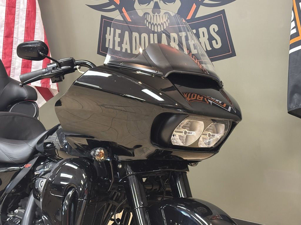 Road Glide® Limited