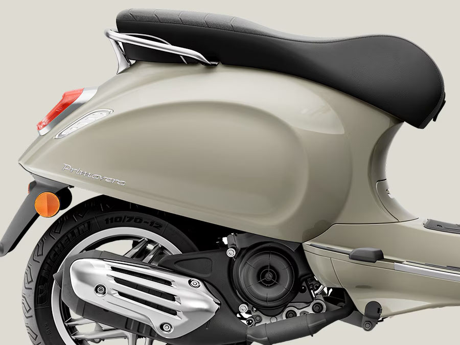 Primavera 50