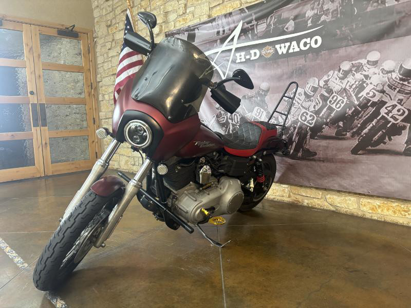 Dyna® Street Bob®