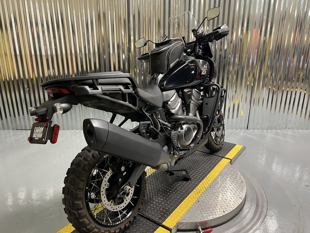 Pan America® 1250