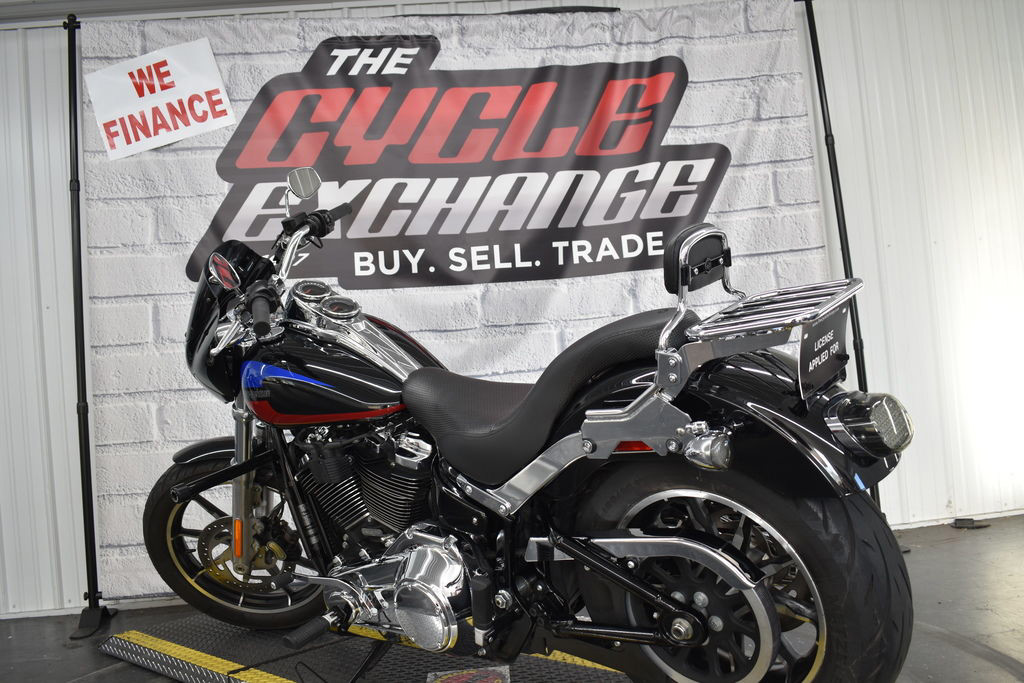 2020 Harley-Davidson® FXLR Low Rider® for Sale in Andover, NJ (Item ...