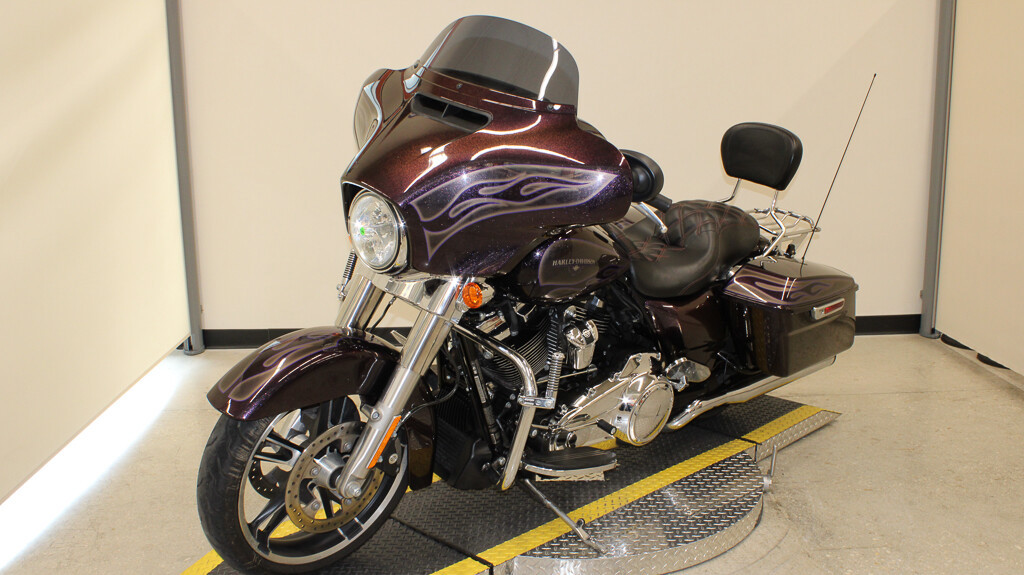 Street Glide® Special