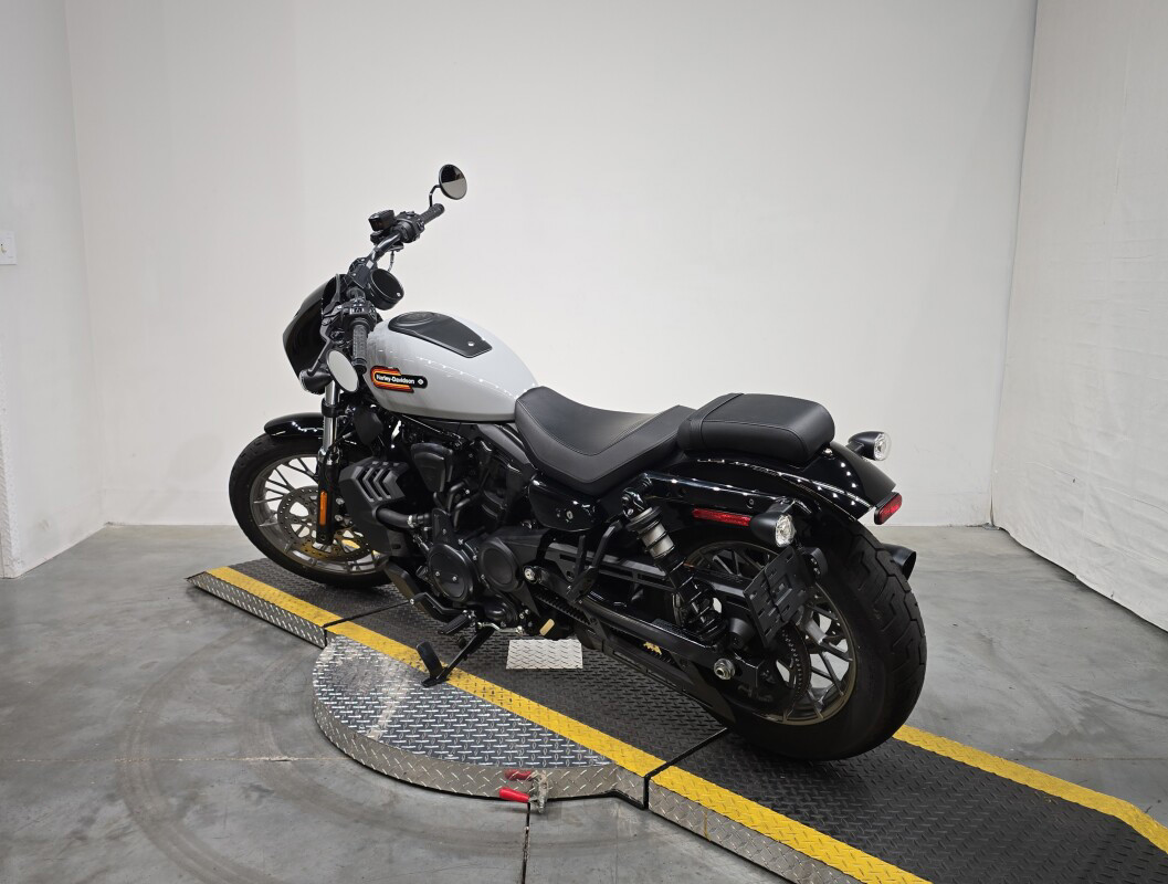 Nightster Special