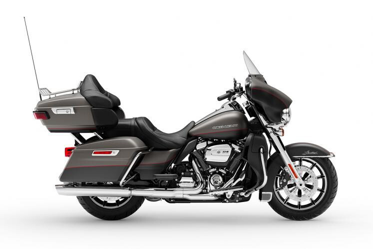 Electra Glide® Ultra® Limited