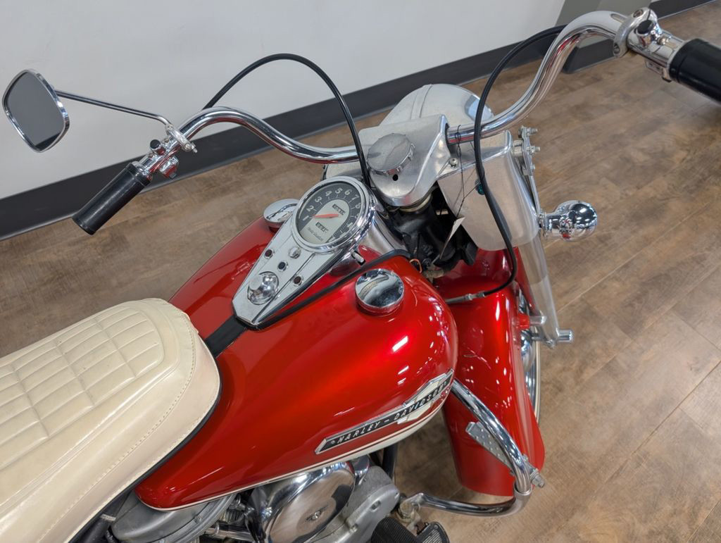 Electra Glide® Sport