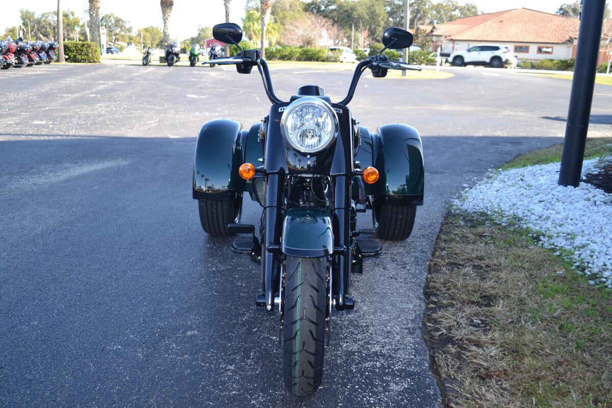 Freewheeler®