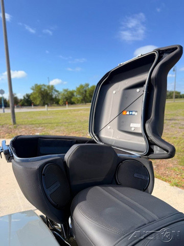 Street Glide® Limited