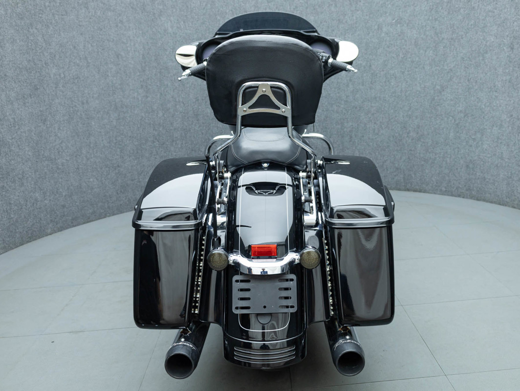 Street Glide® Special