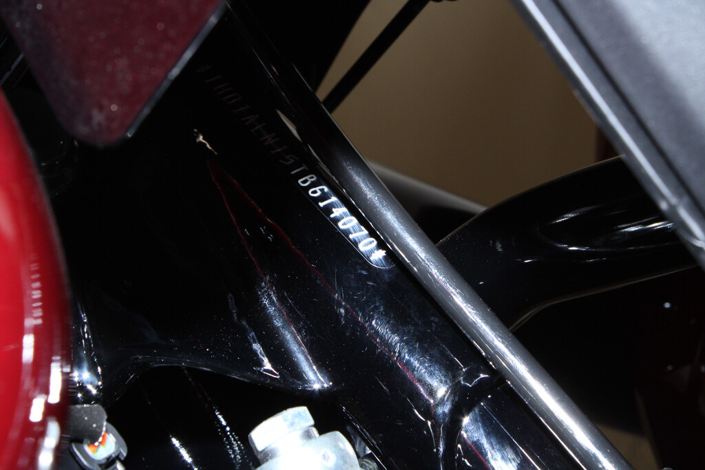 Road Glide® Limited